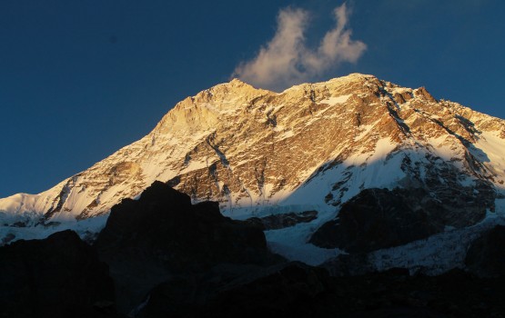 Makalu Expedition