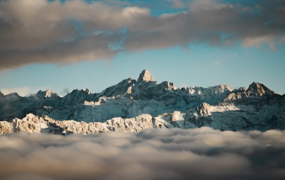 Kalinchowk Trek